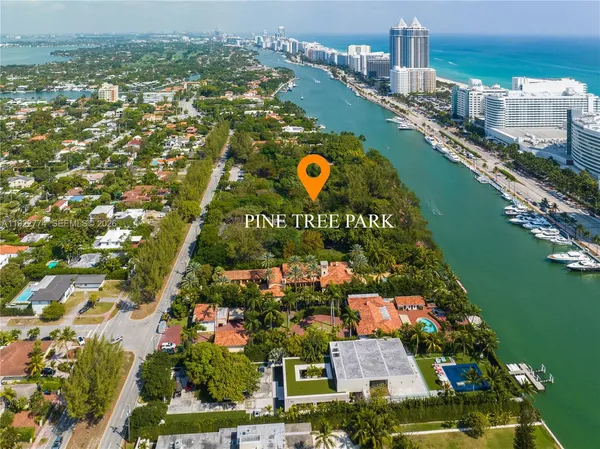 $4,499,999 | 5181 La Gorce Drive, Miami Beach, FL 33140