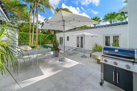 $4,499,999 | 5181 La Gorce Drive, Miami Beach, FL 33140