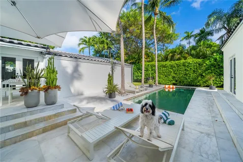 $4,499,999 | 5181 La Gorce Drive, Miami Beach, FL 33140
