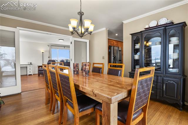 3585 Spaatz Road Monument, CO 80132 - Photo 4 of 35