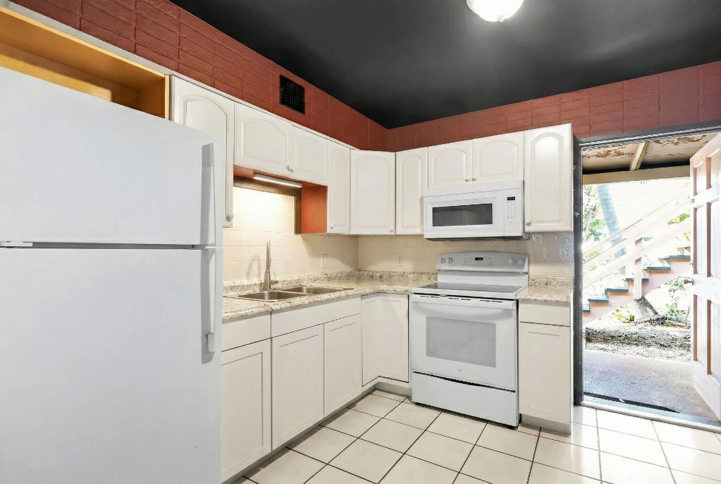 1614 Dennis Street Key West, FL 33040 - Photo 3 of 59 unit a kitchen