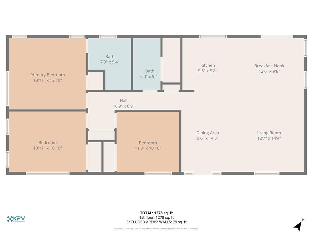 1614 Dennis Street Key West, FL 33040 - Photo 32 of 59 Upstairs Apt C