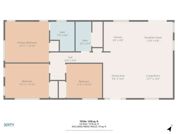 $1,449,000 | 1614 Dennis Street, Key West, FL 33040