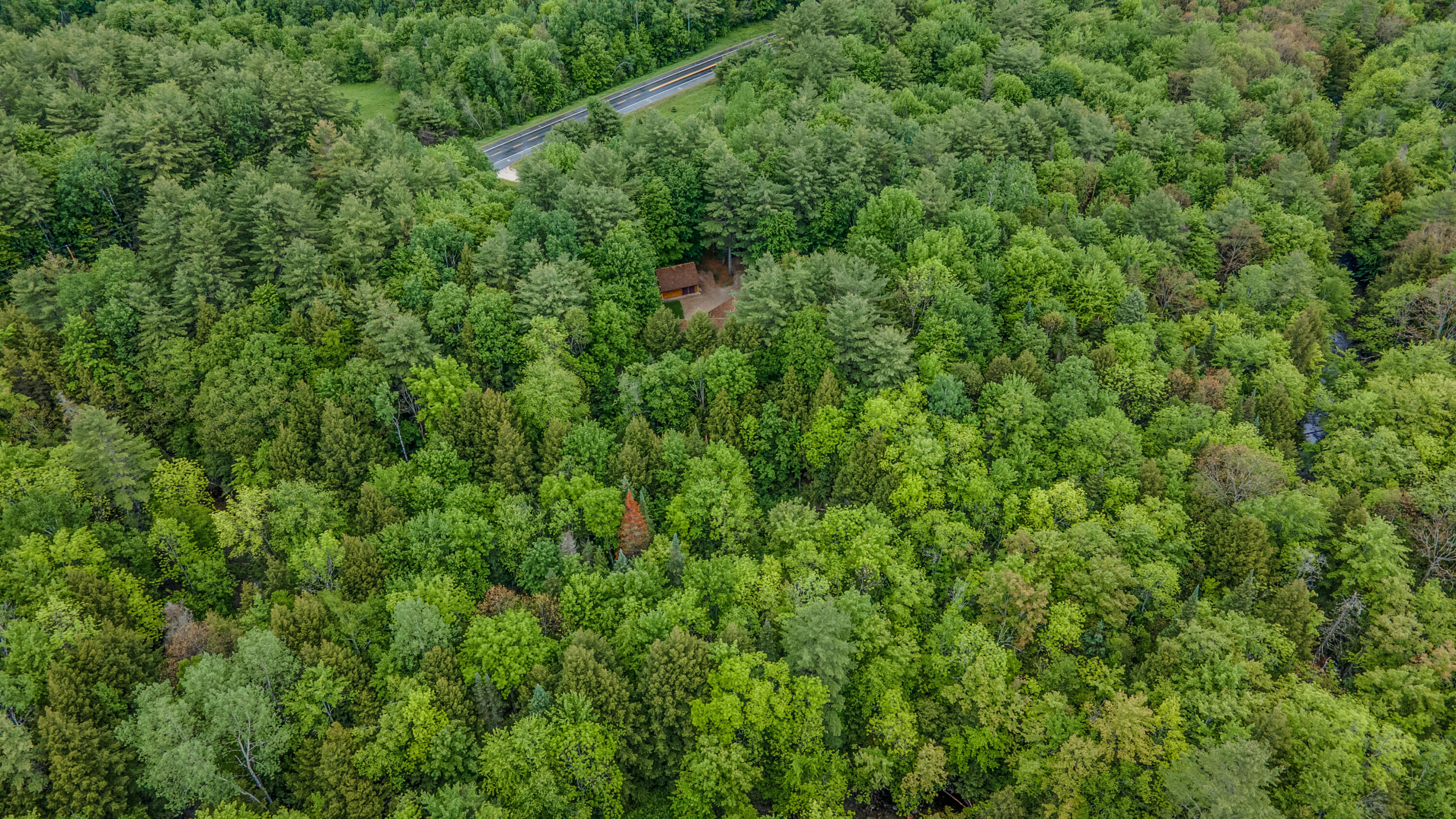 395 Mercer Road New Sharon, ME 04955 - Photo 12 of 53 Exterior