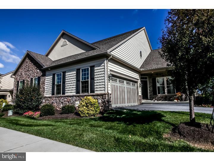 406 Laurel Rdg Path Cochranville, PA 19330 - Photo 1 of 24 Gallery Image 1