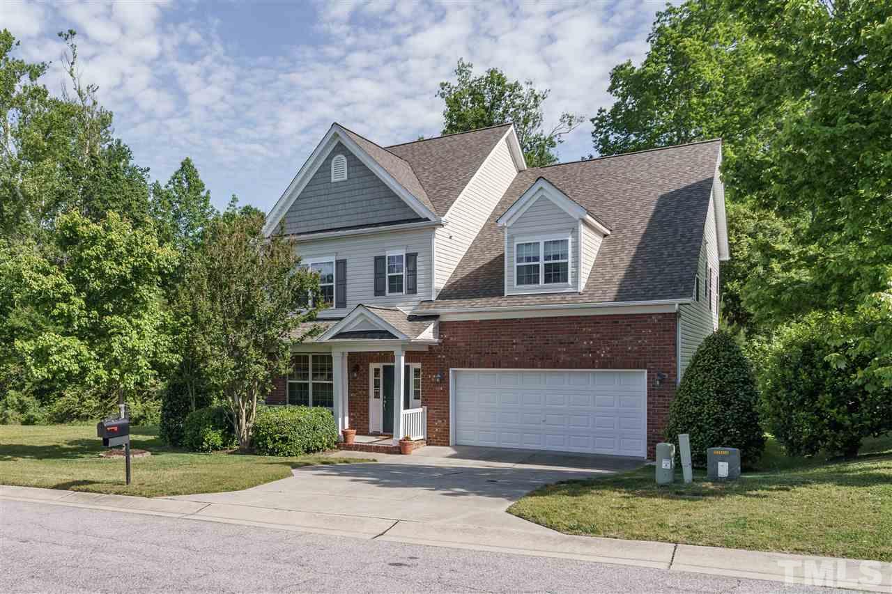 5317 Jade Forest Trail Raleigh, NC 27616 - Photo 1 of 29 Gallery Image 1