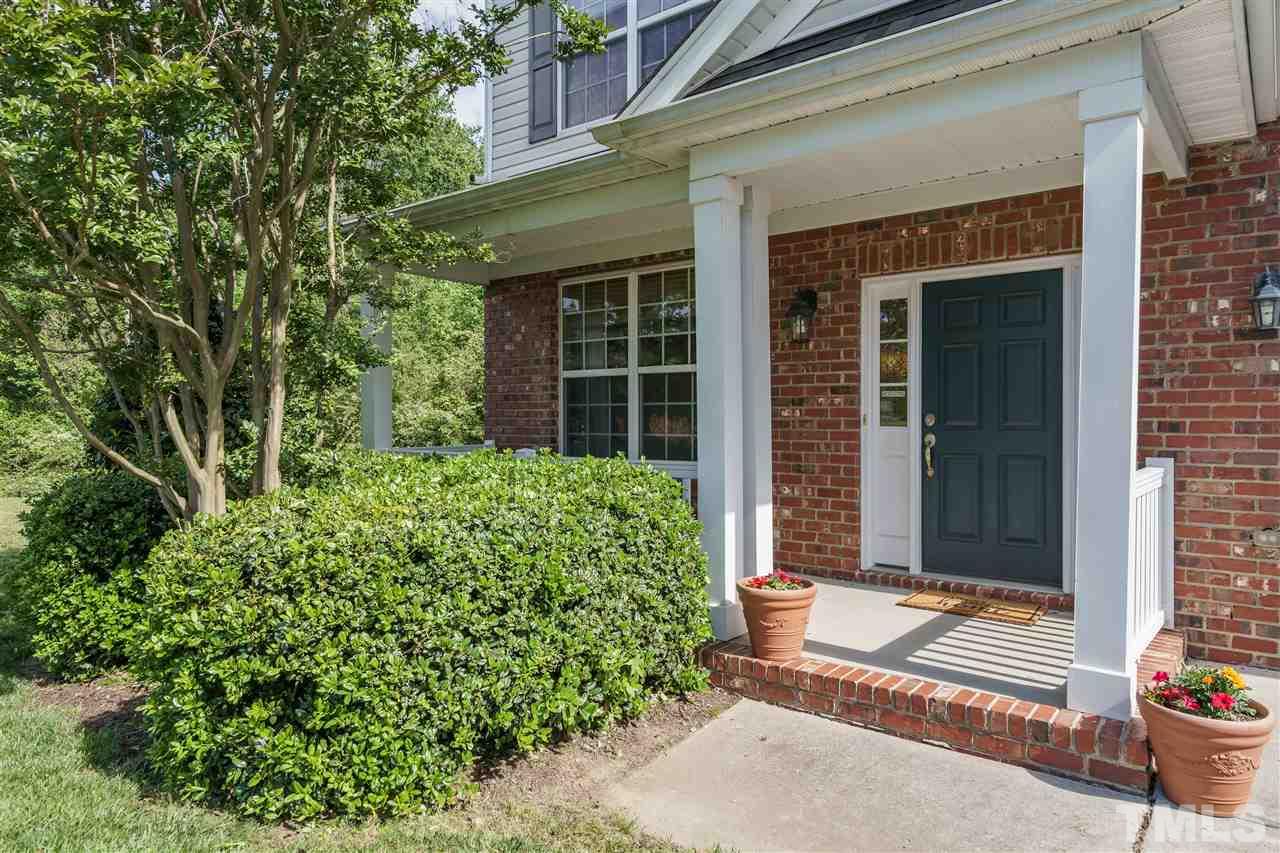 5317 Jade Forest Trail Raleigh, NC 27616 - Photo 2 of 29 Gallery Image 2
