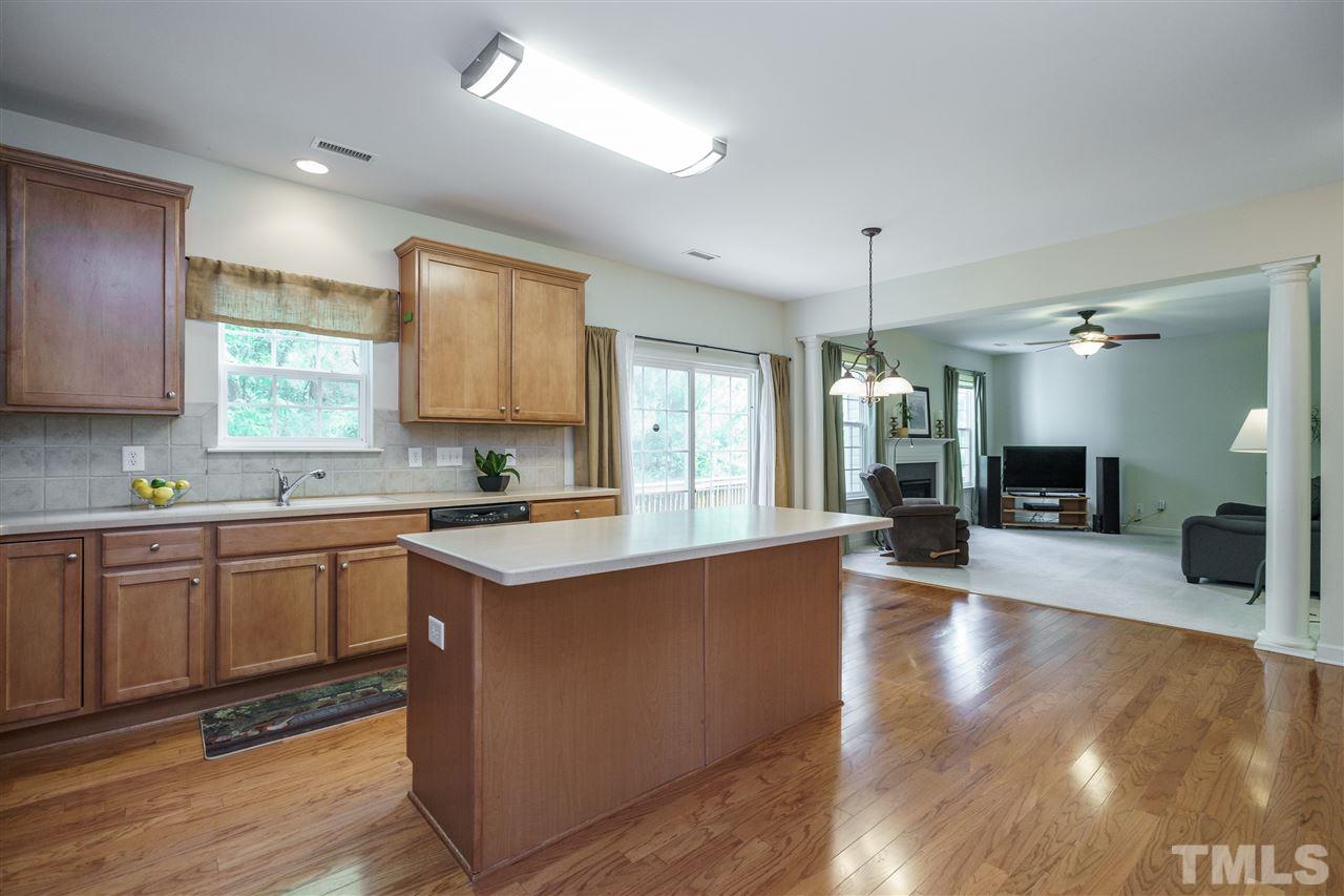 5317 Jade Forest Trail Raleigh, NC 27616 - Photo 11 of 29 Gallery Image 11