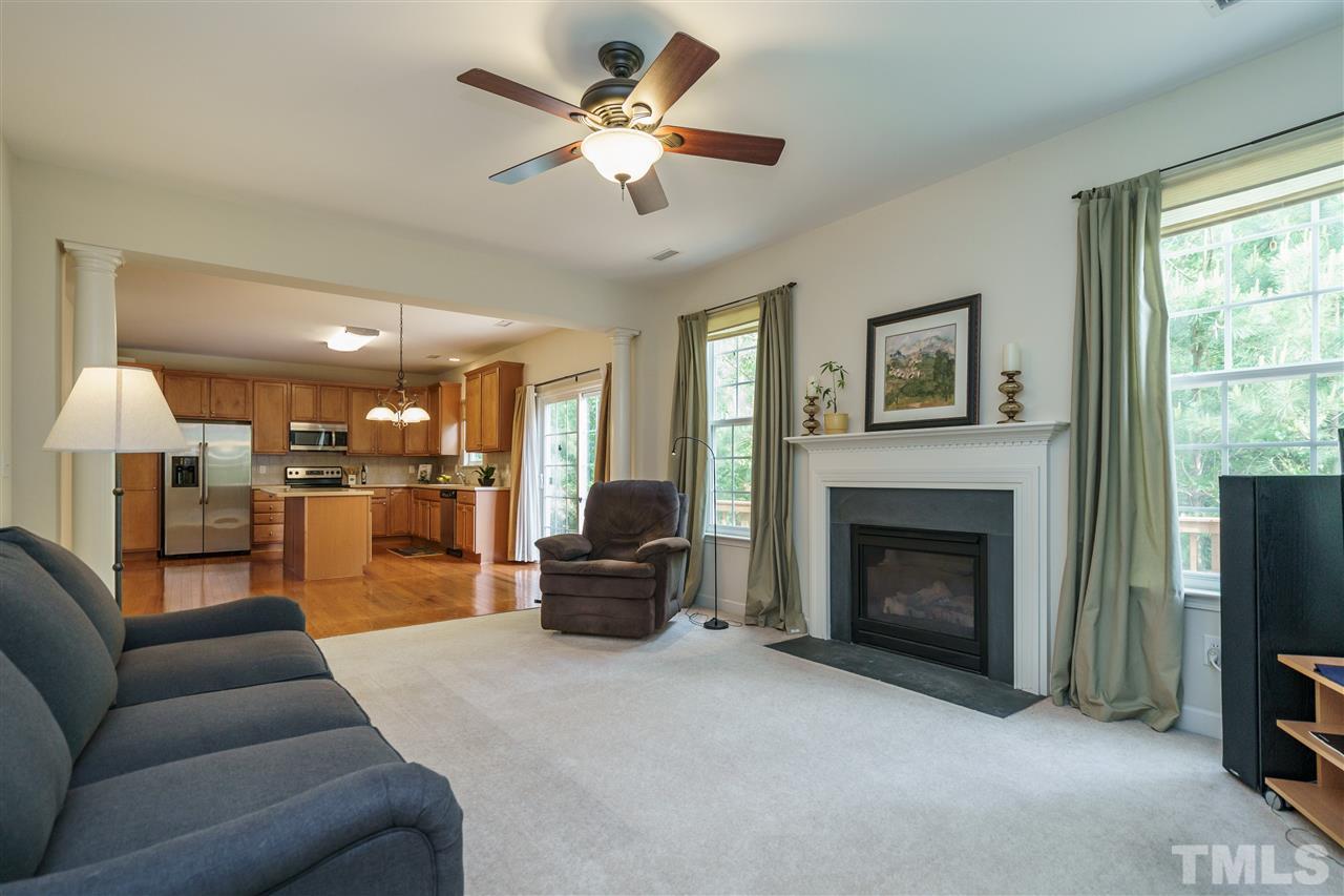 5317 Jade Forest Trail Raleigh, NC 27616 - Photo 12 of 29 Gallery Image 12