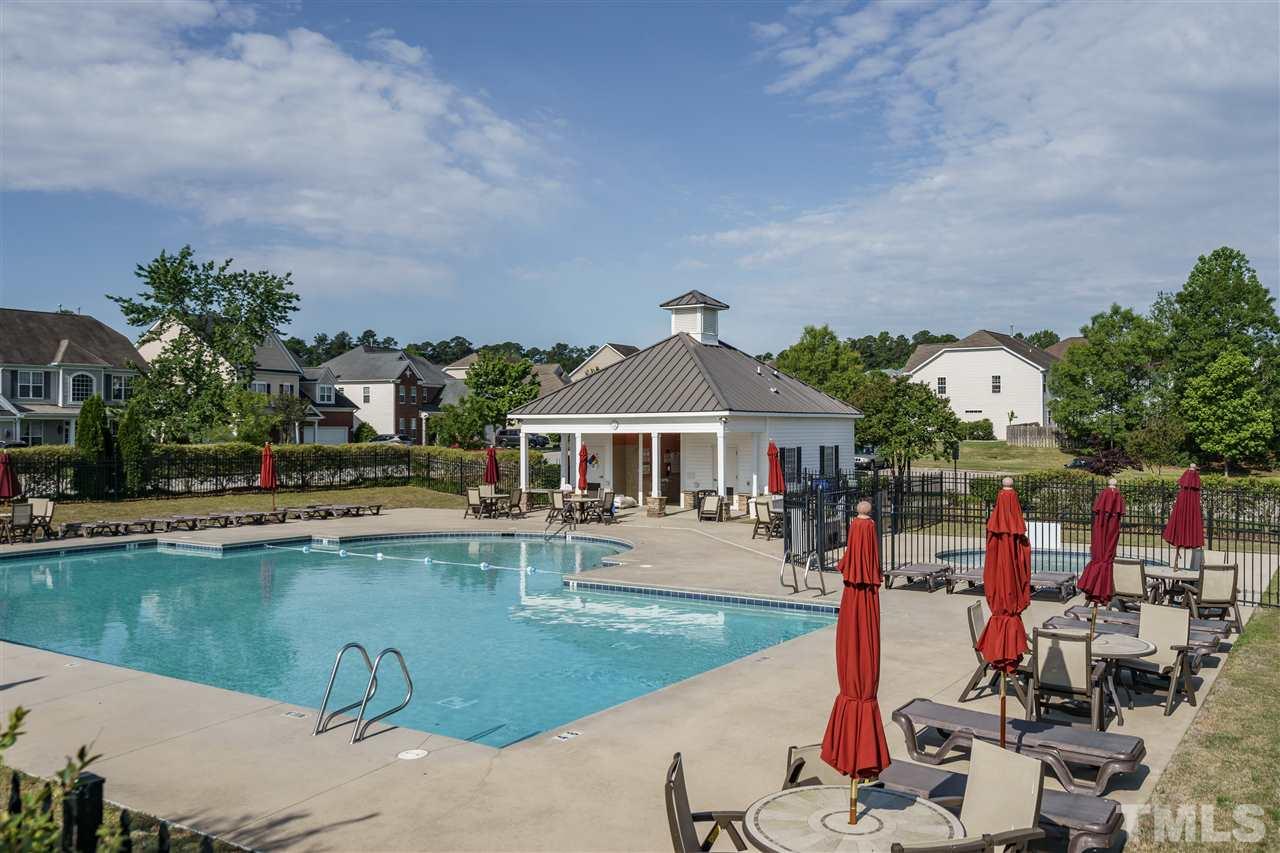 5317 Jade Forest Trail Raleigh, NC 27616 - Photo 27 of 29 Gallery Image 27