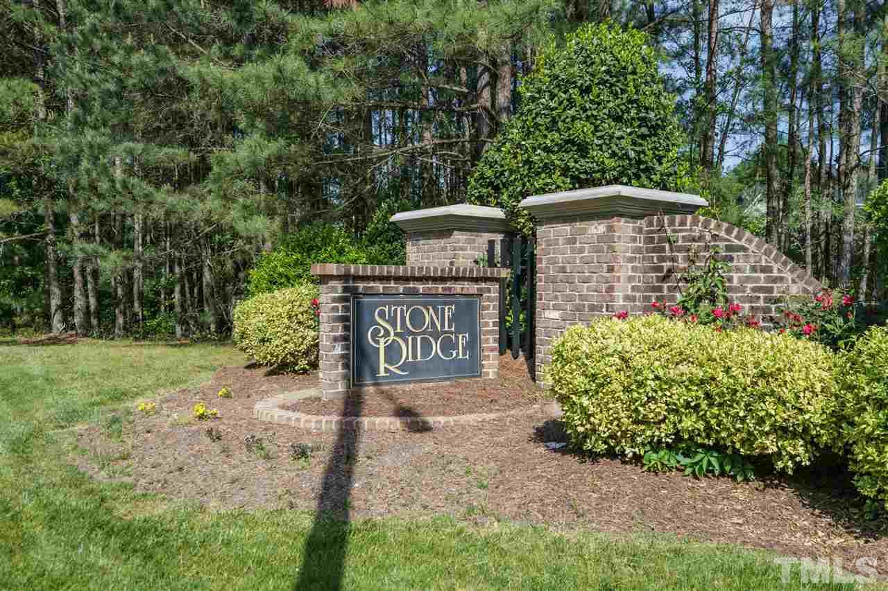 5317 Jade Forest Trail Raleigh, NC 27616 - Photo 29 of 29 Gallery Image 29