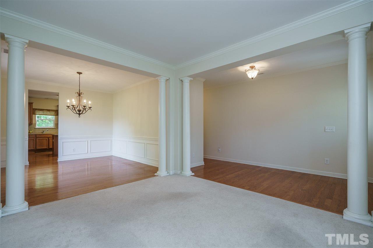 5317 Jade Forest Trail Raleigh, NC 27616 - Photo 6 of 29 Gallery Image 6