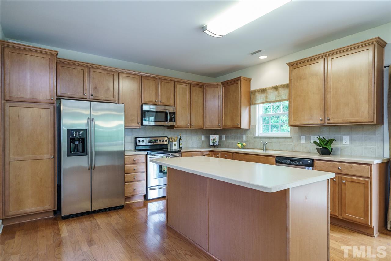 5317 Jade Forest Trail Raleigh, NC 27616 - Photo 8 of 29 Gallery Image 8