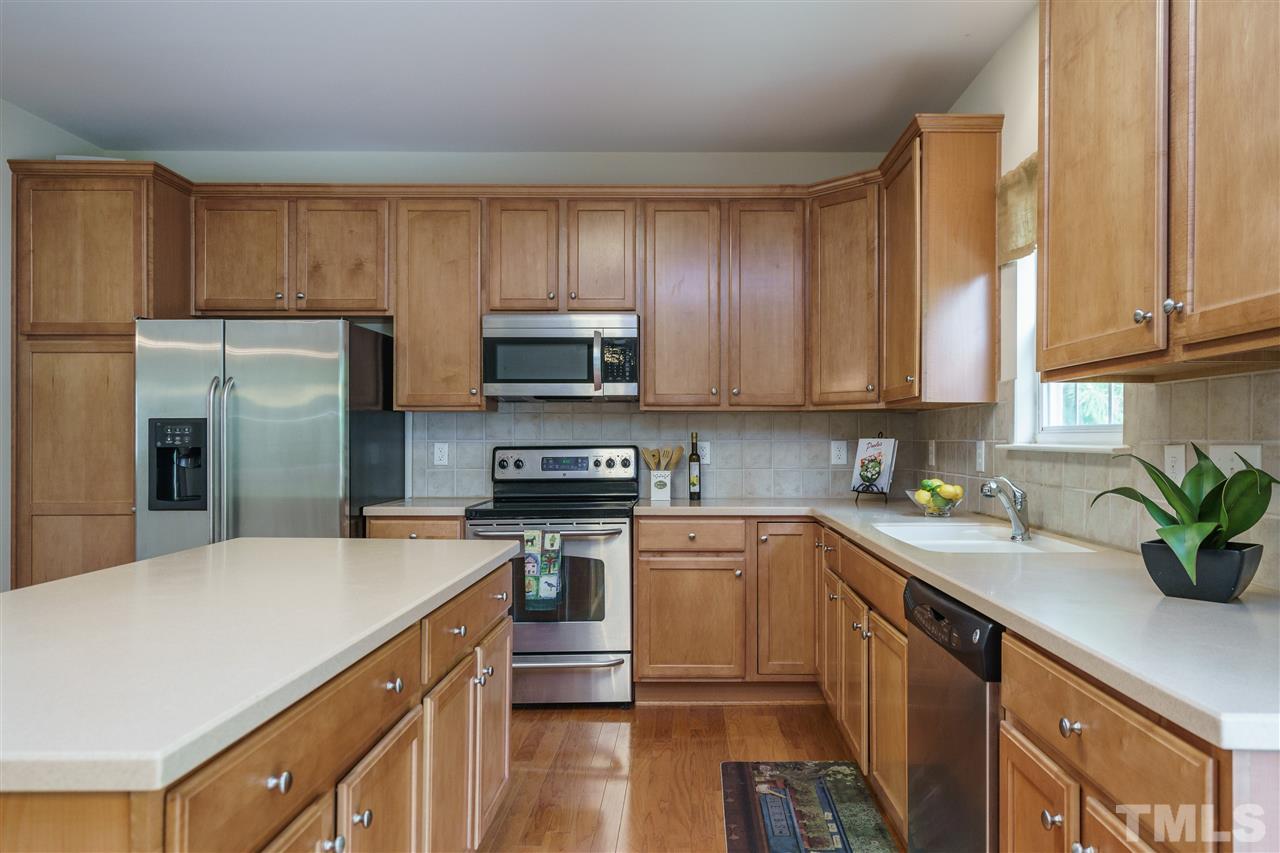 5317 Jade Forest Trail Raleigh, NC 27616 - Photo 9 of 29 Gallery Image 9