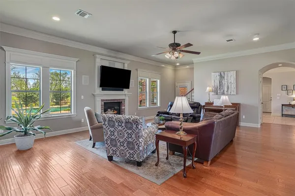 $699,000 | 240 Cattail Trail, Benton, LA 71006