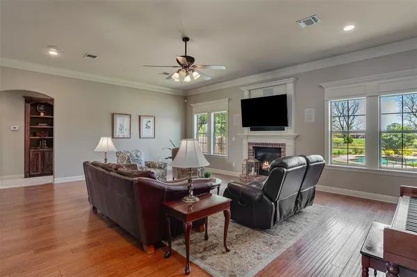 $699,000 | 240 Cattail Trail, Benton, LA 71006