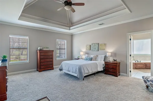 $699,000 | 240 Cattail Trail, Benton, LA 71006