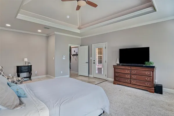 $699,000 | 240 Cattail Trail, Benton, LA 71006