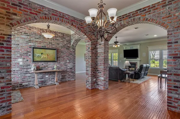 $699,000 | 240 Cattail Trail, Benton, LA 71006