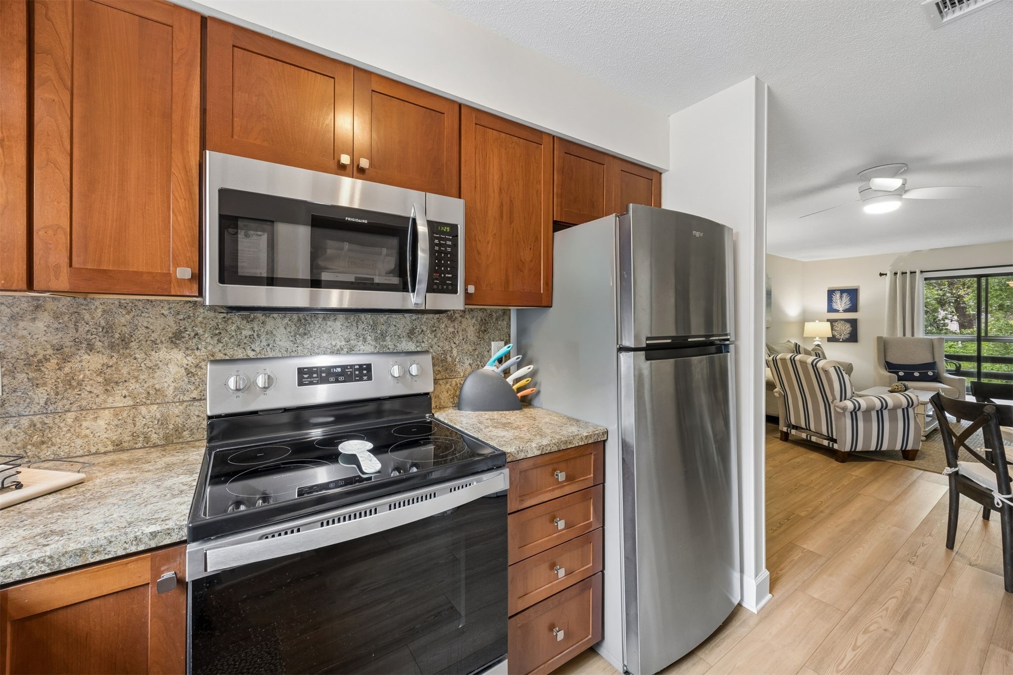 2328 Sadler Road, Unit 2D Fernandina Beach, FL 32034 - Photo 13 of 41