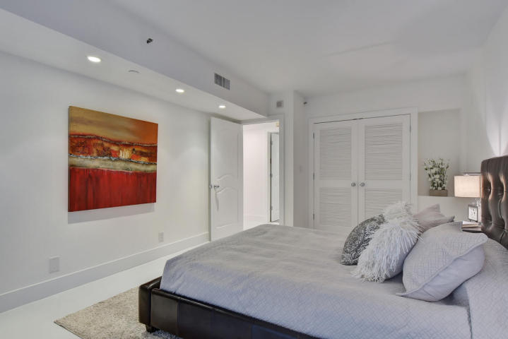 140 Southeast 5th Avenue, Unit 345 Boca Raton, FL 33432 - Photo 22 of 38 2nd Bedroom