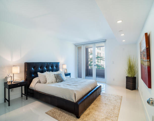 140 Southeast 5th Avenue, Unit 345 Boca Raton, FL 33432 - Photo 23 of 38 2nd Bedroom