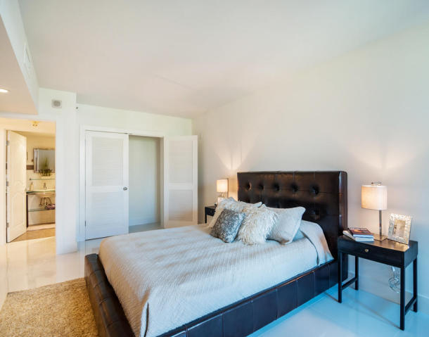 140 Southeast 5th Avenue, Unit 345 Boca Raton, FL 33432 - Photo 24 of 38 2nd Bedroom
