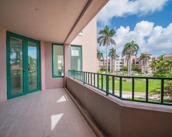 140 Southeast 5th Avenue, Unit 345 Boca Raton, FL 33432 - Photo 27 of 38 Balcony from Living Area