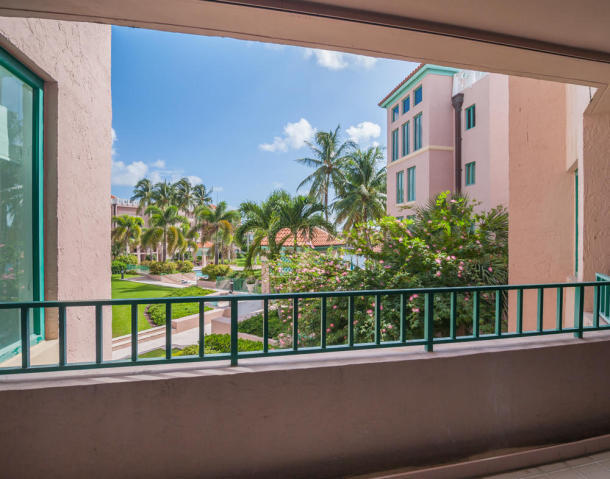 140 Southeast 5th Avenue, Unit 345 Boca Raton, FL 33432 - Photo 28 of 38 Balcony from Living Area