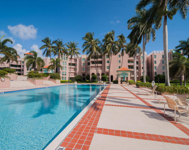 140 Southeast 5th Avenue, Unit 345 Boca Raton, FL 33432 - Photo 31 of 38 Pool