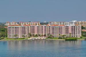 140 Southeast 5th Avenue, Unit 345 Boca Raton, FL 33432 - Photo 37 of 38 Mizner Court/Village Buildings
