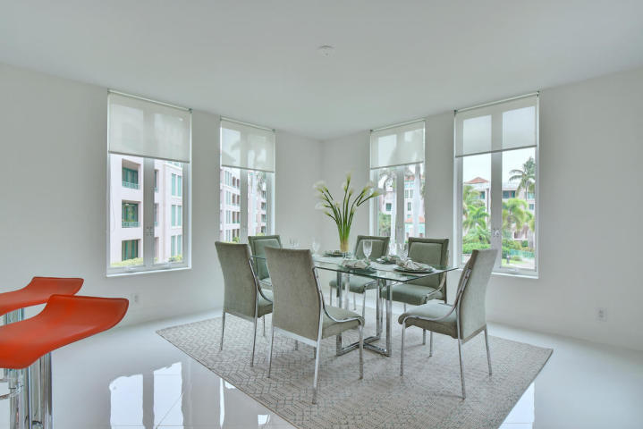 140 Southeast 5th Avenue, Unit 345 Boca Raton, FL 33432 - Photo 4 of 38 Dining Area