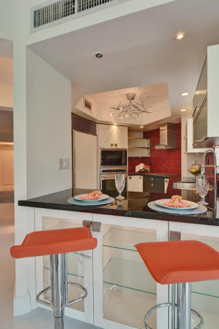 140 Southeast 5th Avenue, Unit 345 Boca Raton, FL 33432 - Photo 10 of 38 Breakfast Area