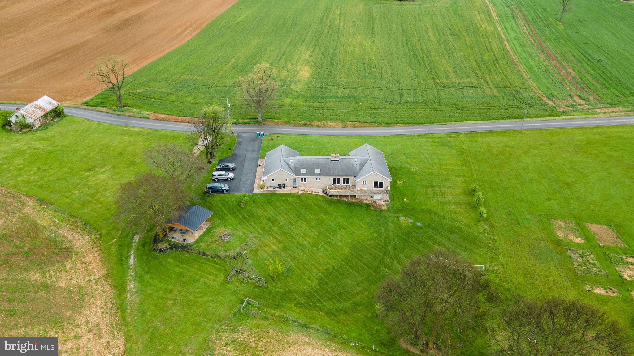 21712 Chewsville Road Smithsburg, MD 21783 - Photo 49 of 57