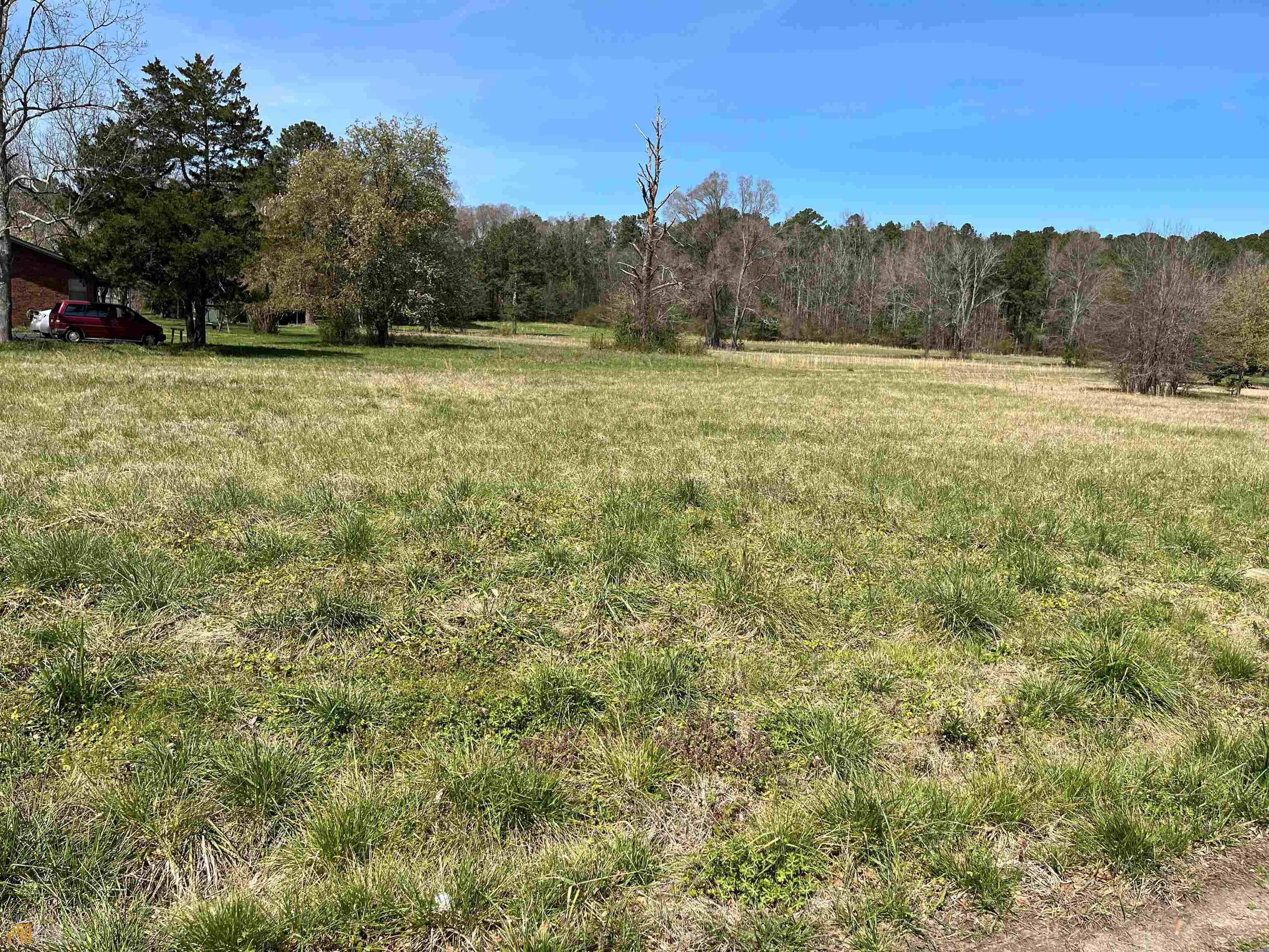 0 Wayside Common Rome, GA 30161 - Photo 1 of 1 a view of a yard with a tree