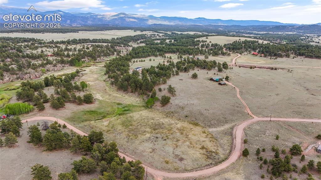 344 Valley Road Guffey, CO 80820 - Photo 4 of 15