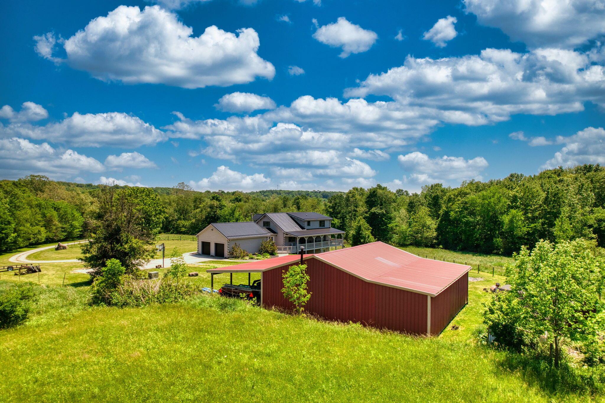 8265 Preston Road Newark, OH 43055 - Photo 43 of 59 1-web-or-mls-DJI_0002_hdr