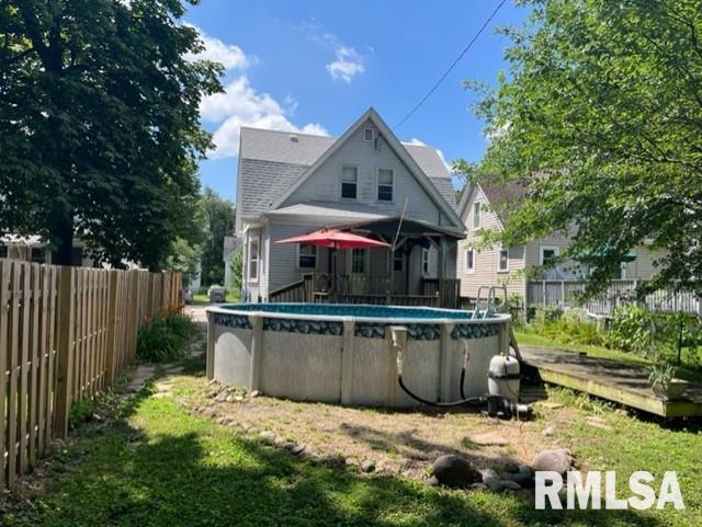 415 West Vine Street Springfield, IL 62704 - Photo 5 of 15 Gallery Image 5