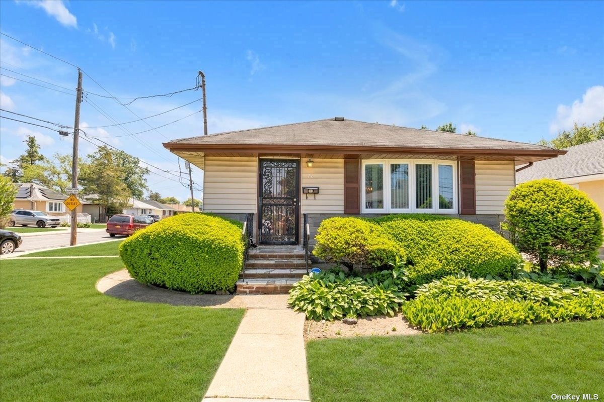 72 Harold Avenue, Hempstead, NY 11550 Compass