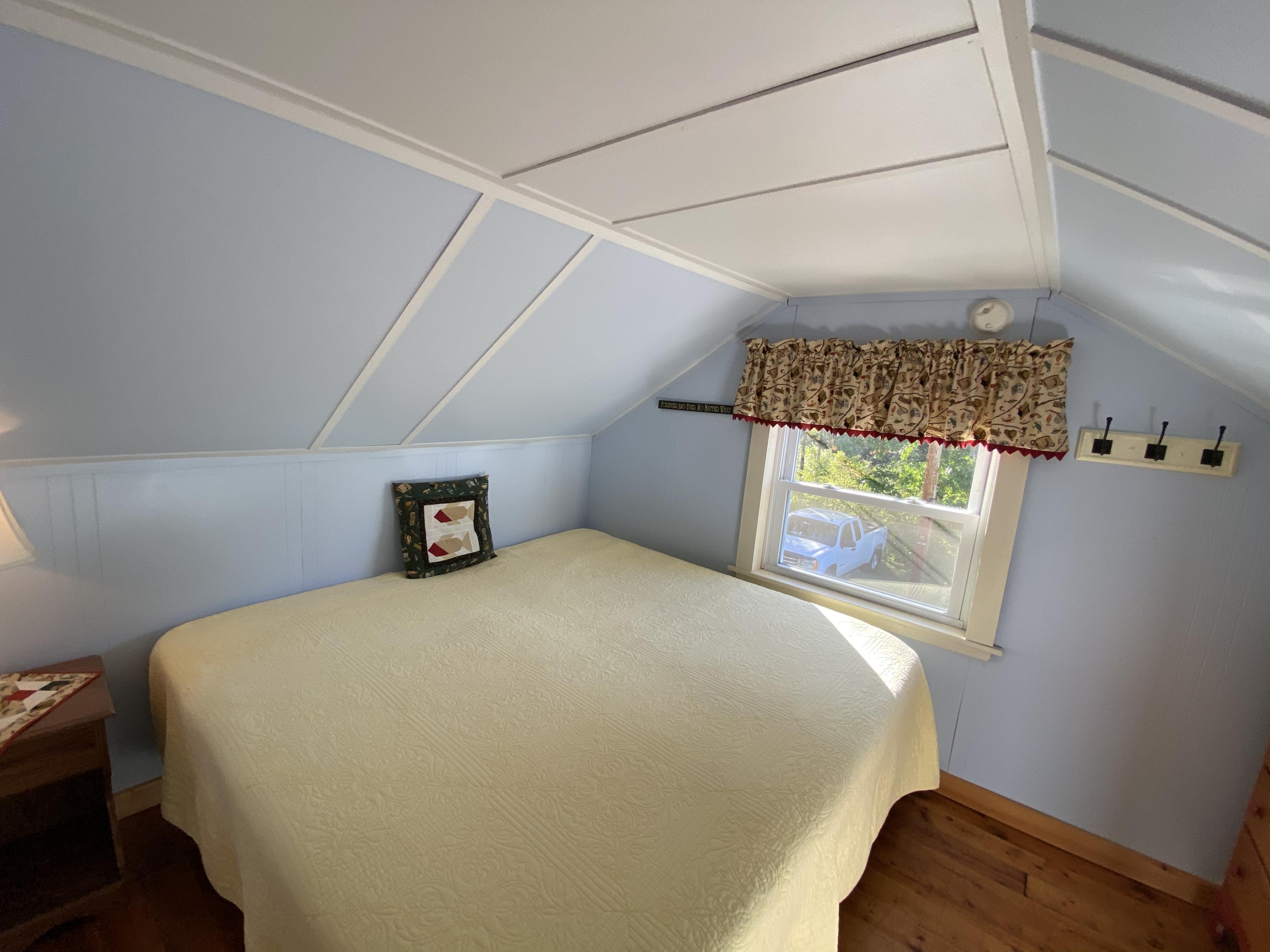 54 Pickerel Point Road Winslow, ME 04901 - Photo 27 of 34 26 Bedroom 2