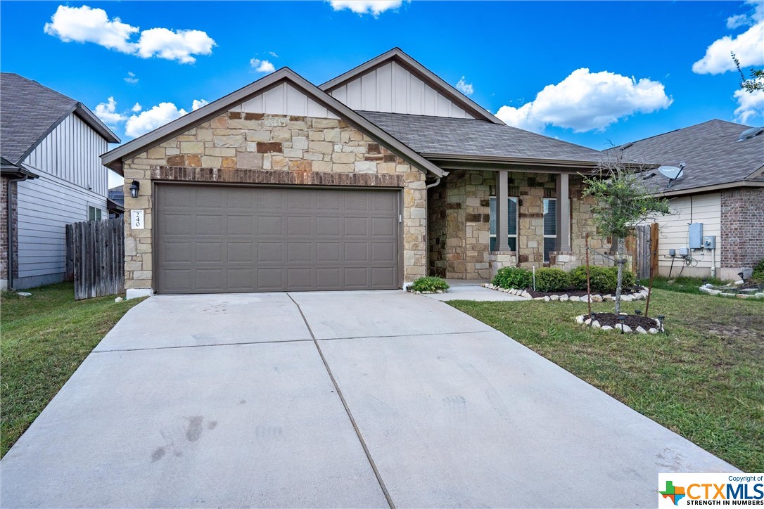 240 Noddy Road Buda, TX 78610 - Photo 1 of 1