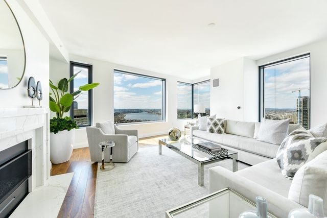 $5,700,000 | 110 Sudbury Street, Unit 3801, Boston, MA 02114