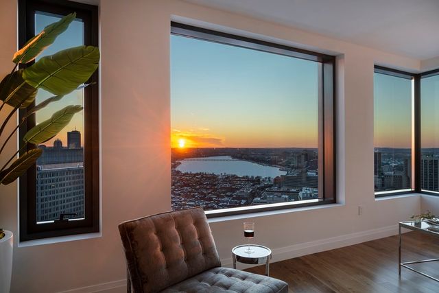 $5,700,000 | 110 Sudbury Street, Unit 3801, Boston, MA 02114