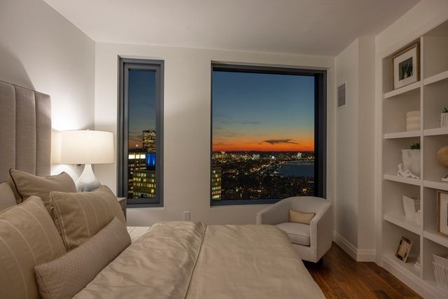 $5,700,000 | 110 Sudbury Street, Unit 3801, Boston, MA 02114