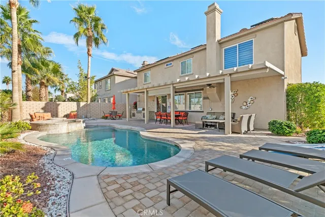 $799,000 | 43247 Fiore Street, Indio, CA 92203