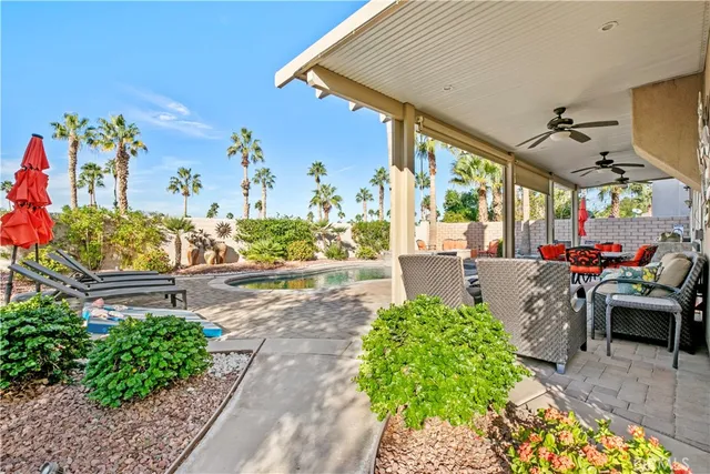 $799,000 | 43247 Fiore Street, Indio, CA 92203