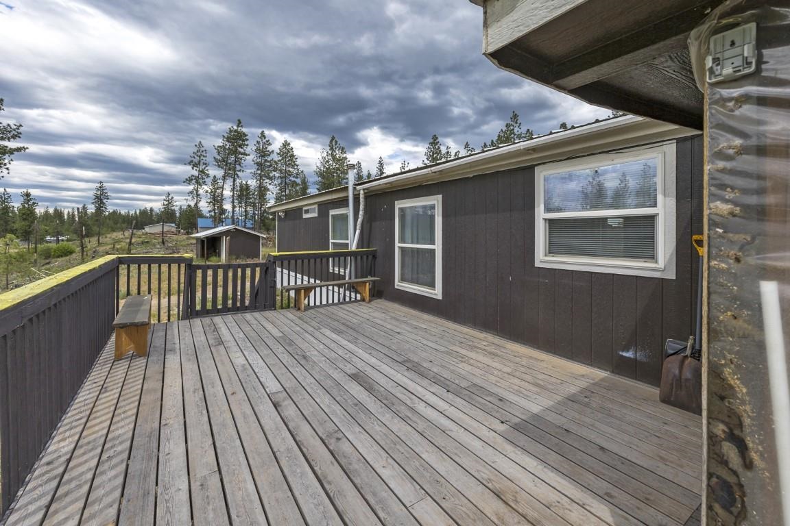 4877 A Rail Canyon Road Springdale, WA 99173 - Photo 14 of 31