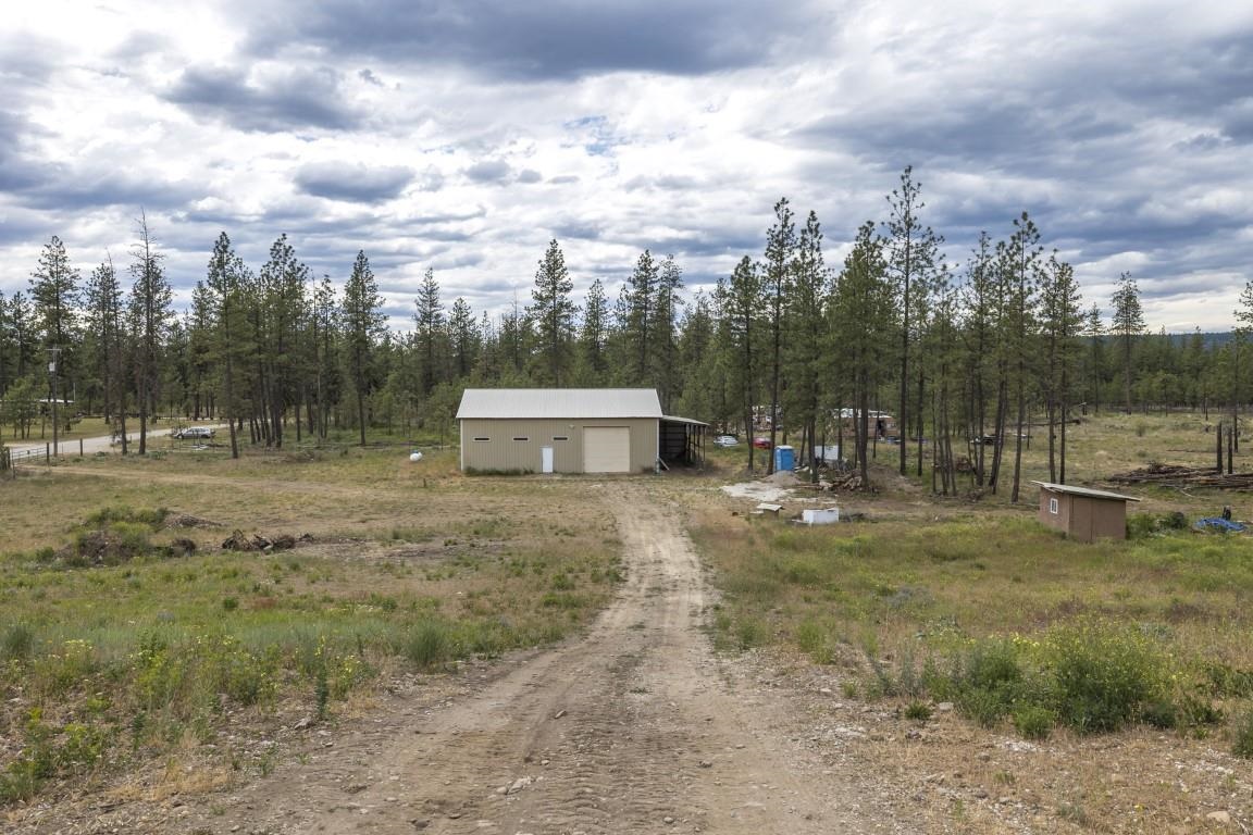 4877 A Rail Canyon Road Springdale, WA 99173 - Photo 17 of 31
