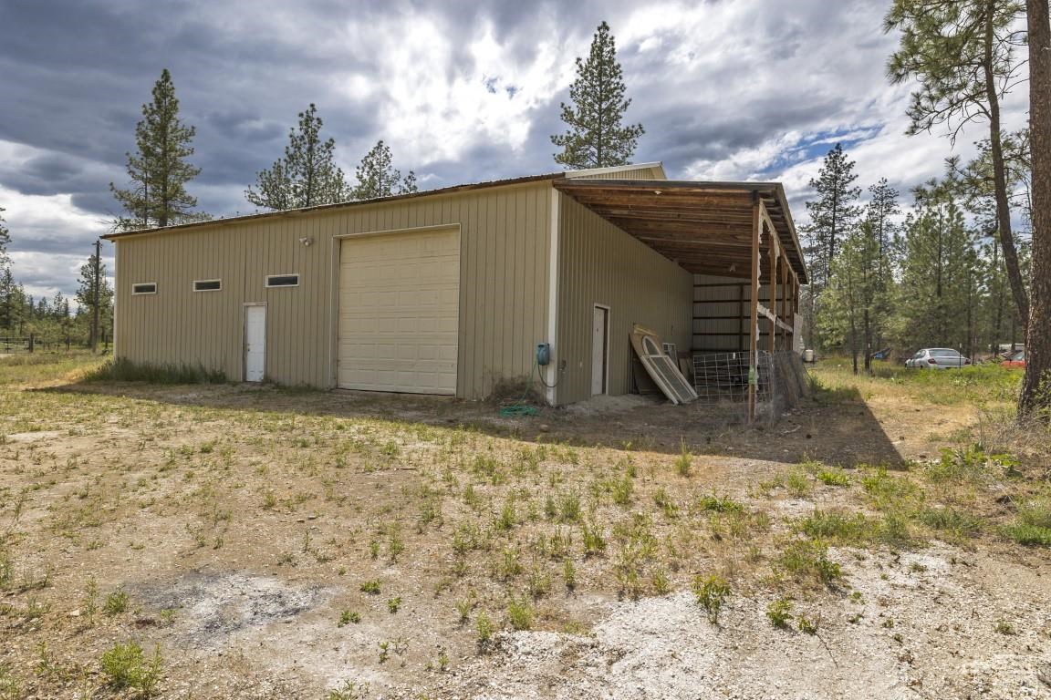 4877 A Rail Canyon Road Springdale, WA 99173 - Photo 18 of 31