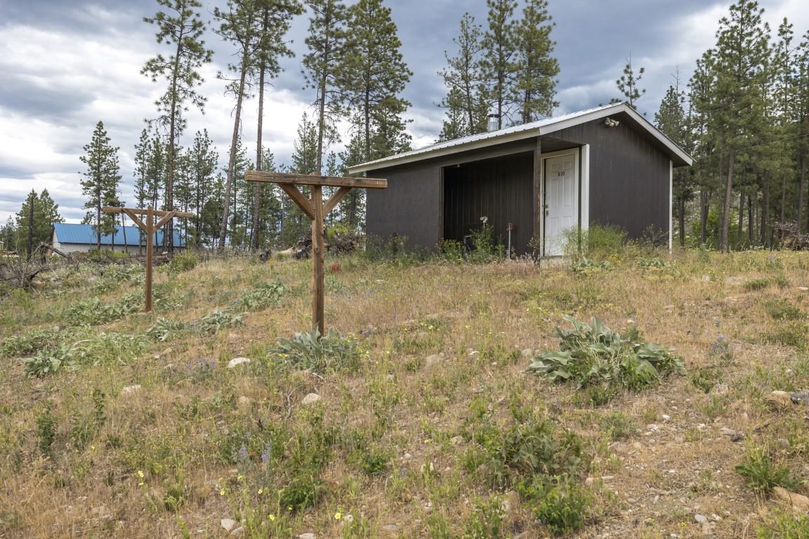 4877 A Rail Canyon Road Springdale, WA 99173 - Photo 21 of 31